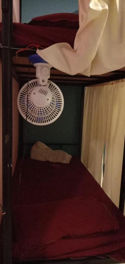Tebaar Backpackers Hostel Rishikesh Ngoại thất bức ảnh
