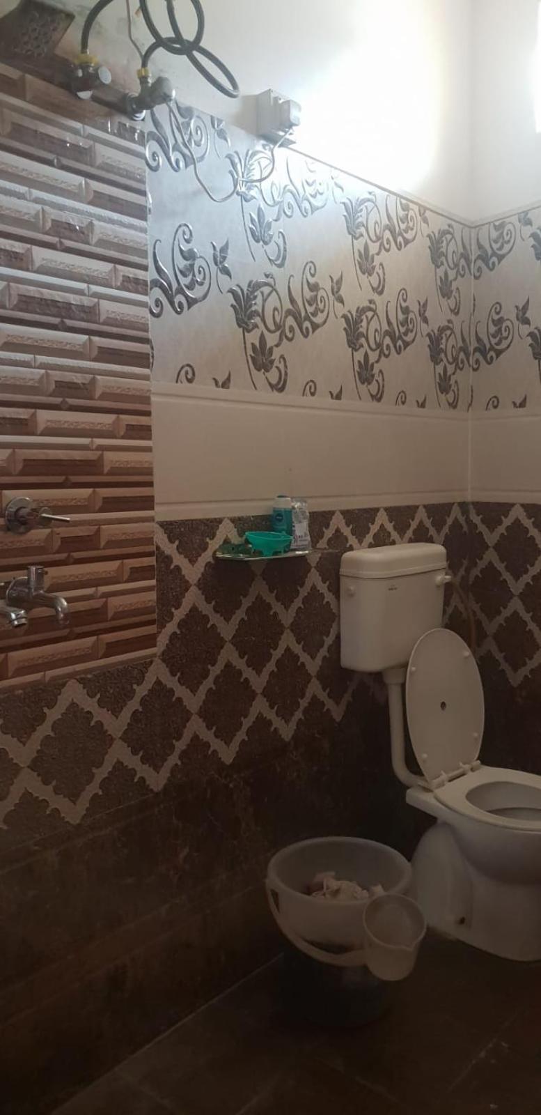 Tebaar Backpackers Hostel Rishikesh Ngoại thất bức ảnh